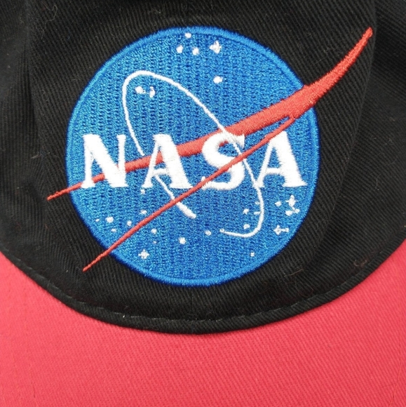 NASA hat - Picture 2 of 5